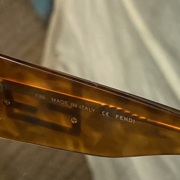 Fendi sunglasses main image 8